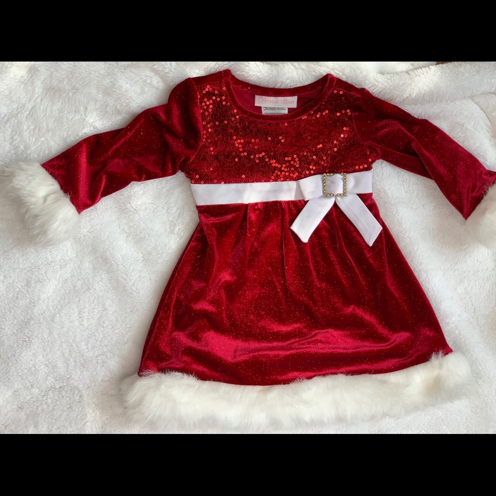 Christmas Dress
